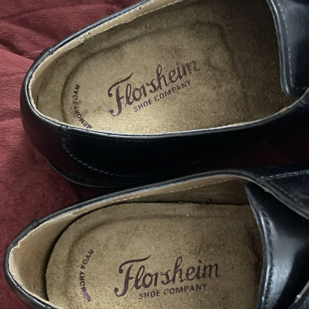 Florsheim new original